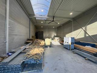 Bedrijvenpark De Zwaan in Schoten is een hedendaags en functioneel bedrijvenpark met een uitstekende bereikbaarheid. Op het terrein is...