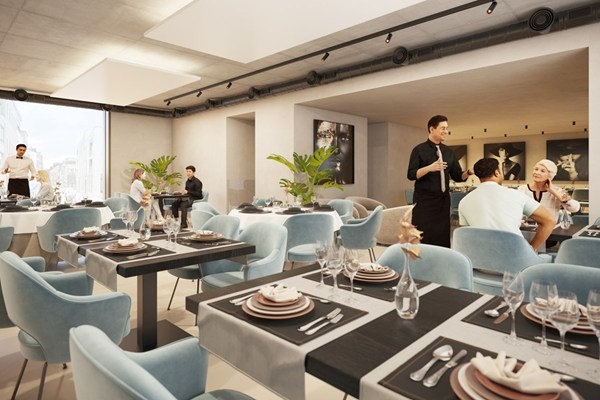 Leermarkt 1, 2800 Mechelen (2800) - foto 5