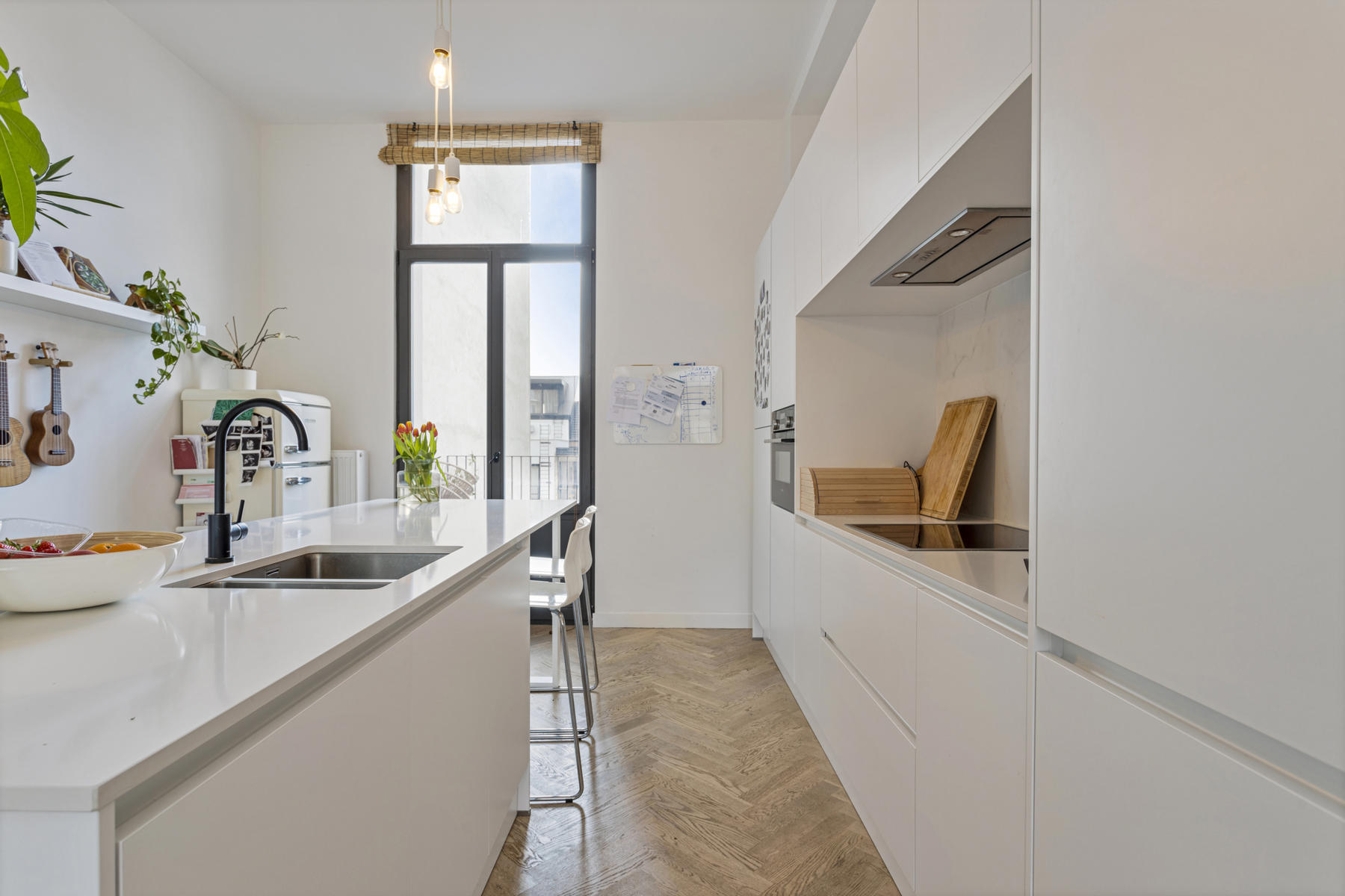 Luxe duplex met 3 slaapkamers en terras - foto 3