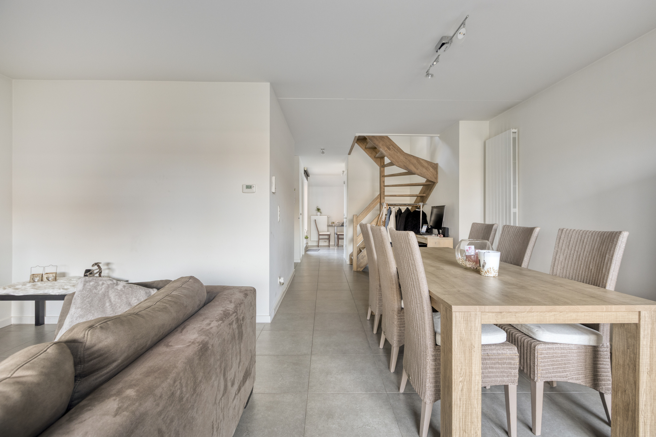 Instapklaar duplex-appartement te koop in Heusden-Zolder - foto 5