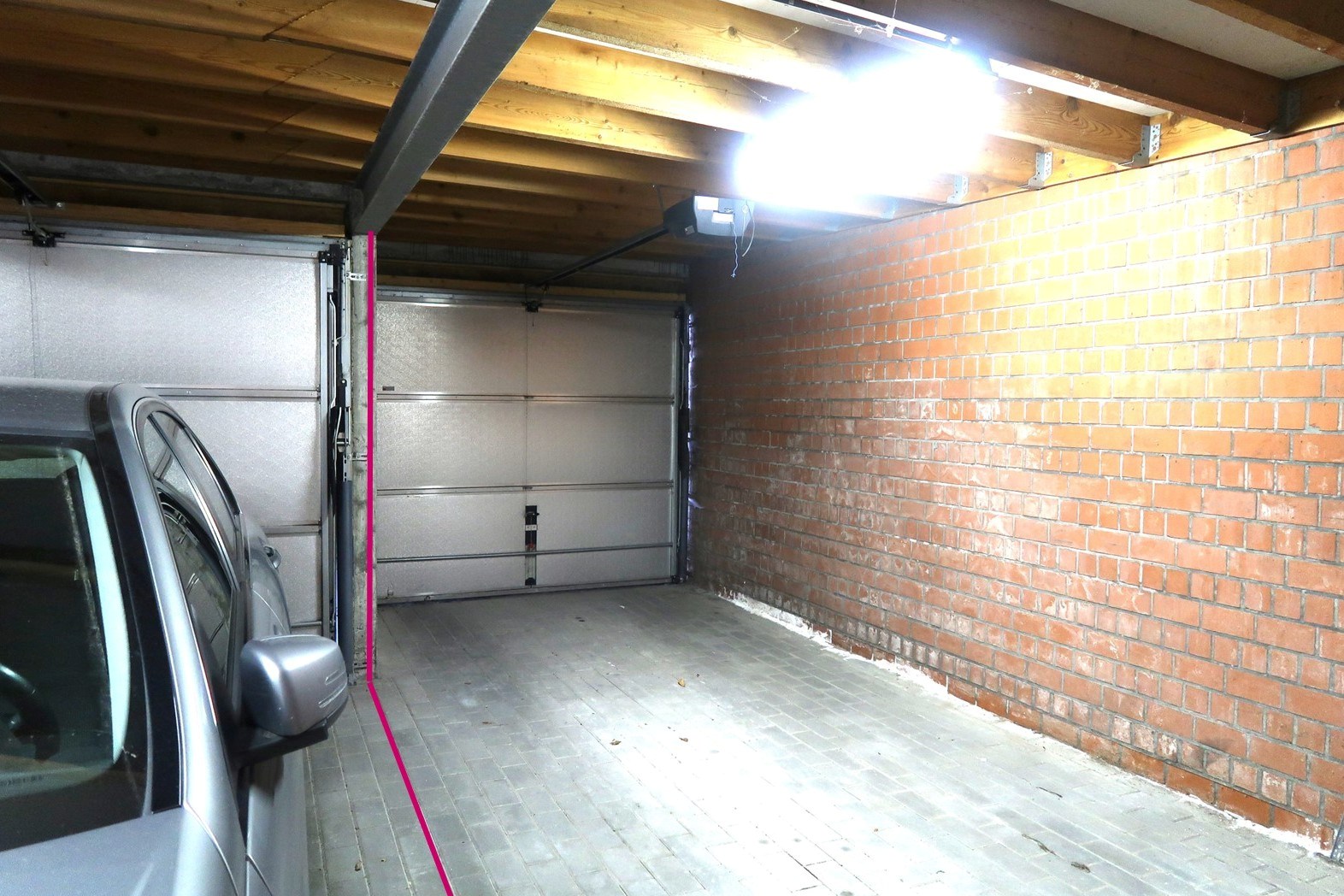 Garagebox in Roeselare – veilige en vlot bereikbare ligging - foto 2