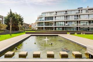 Appartement à vendre à Bredene