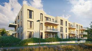 Appartement à vendre à Kruisem