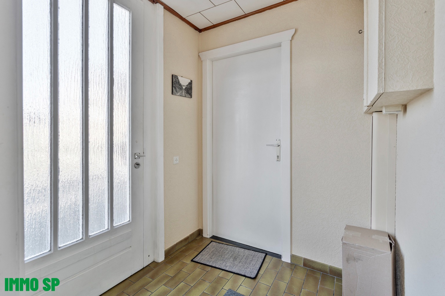 Statige halfopen herenwoning met karakter te centrum Ramsel. - foto 4