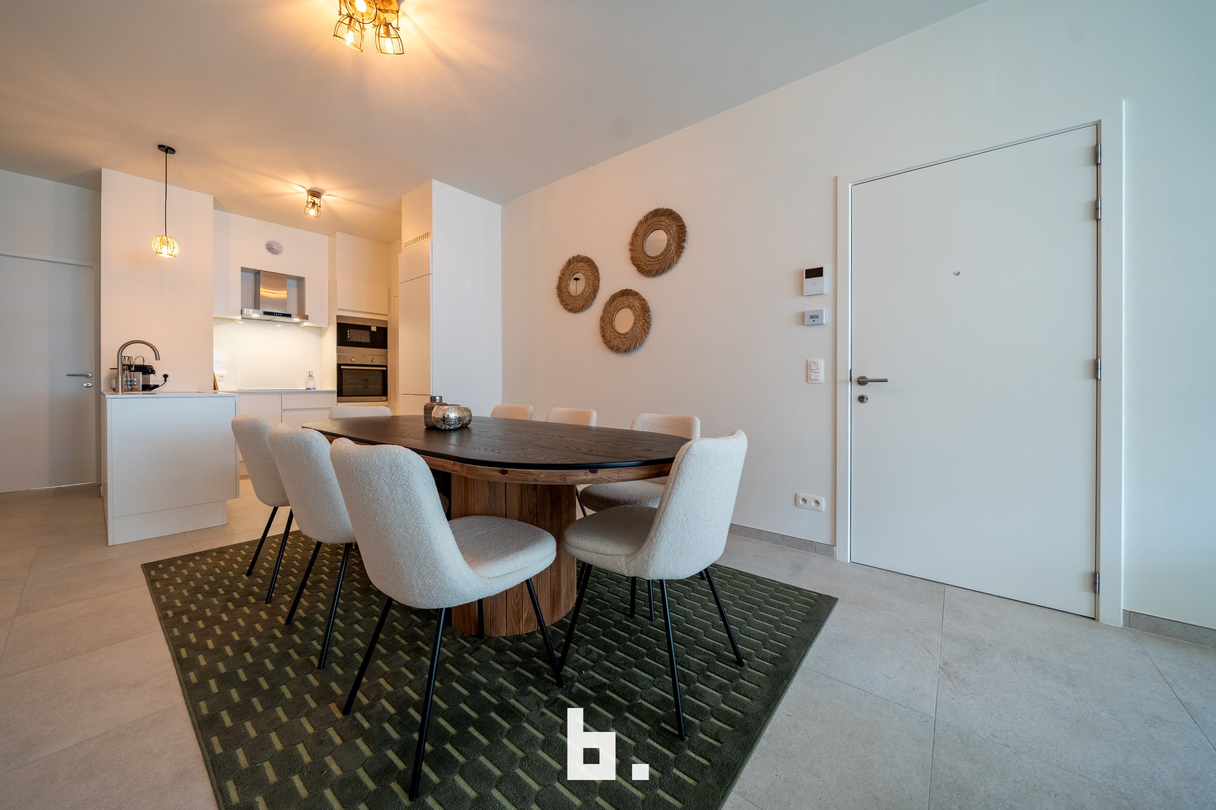 Apartment for sale in Knokke-Heist with 3 bedrooms - photo 2