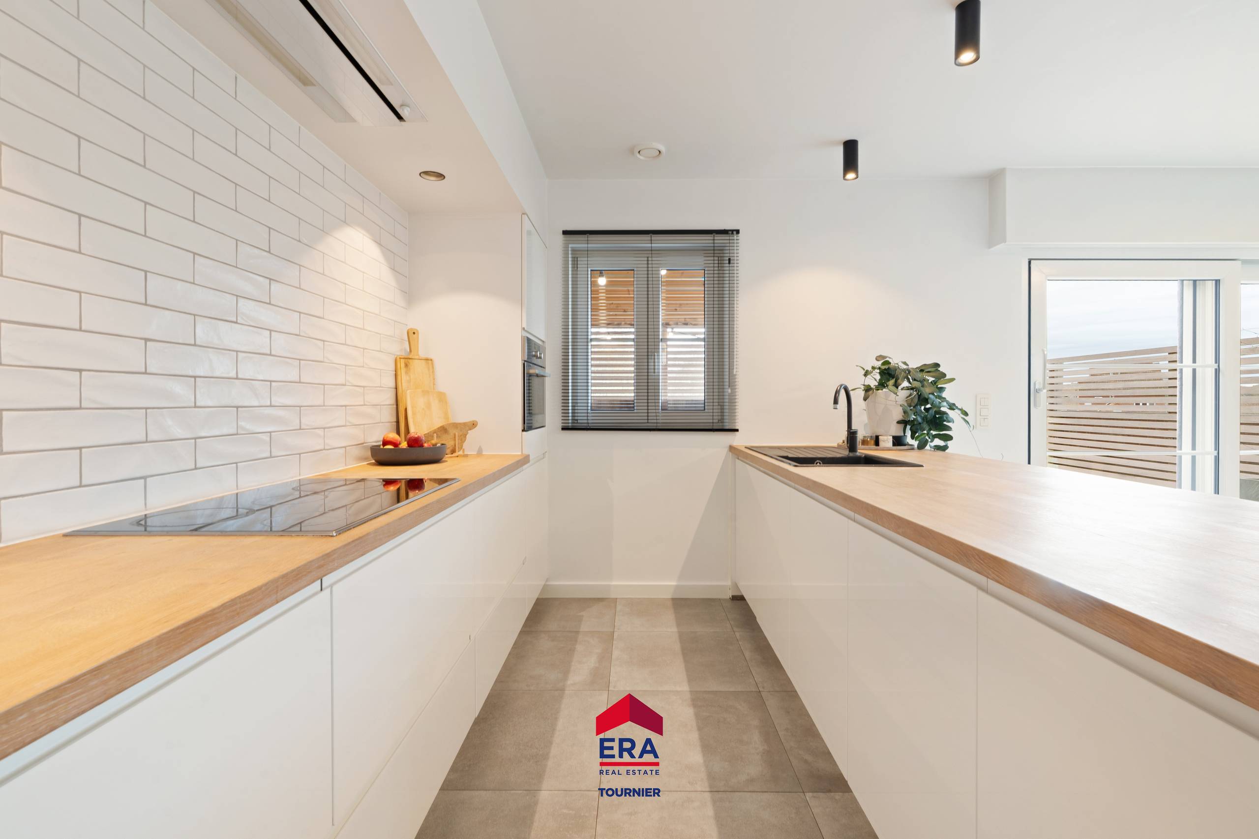 Prachtig ruim en instapklaar duplex appartement in Balen - foto 3