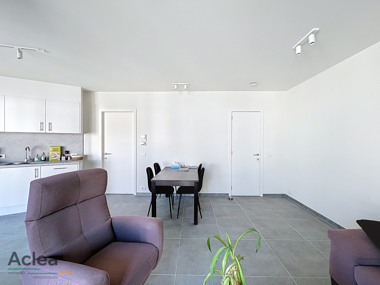 Apartment for rent in Eeklo with 2 bedrooms - photo 3