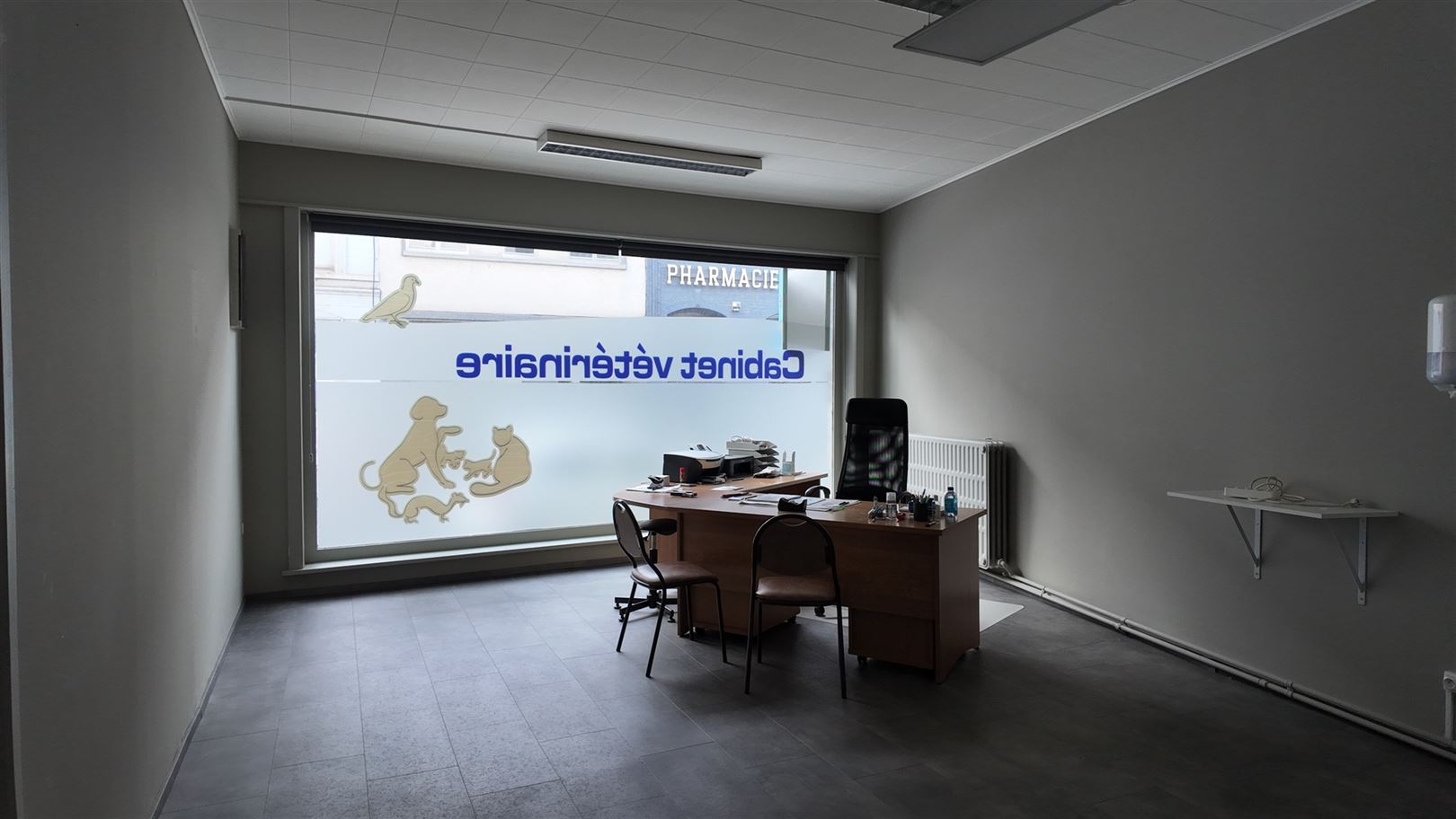 Spacieuse maison de caractère avec espace professionnel - photo 2