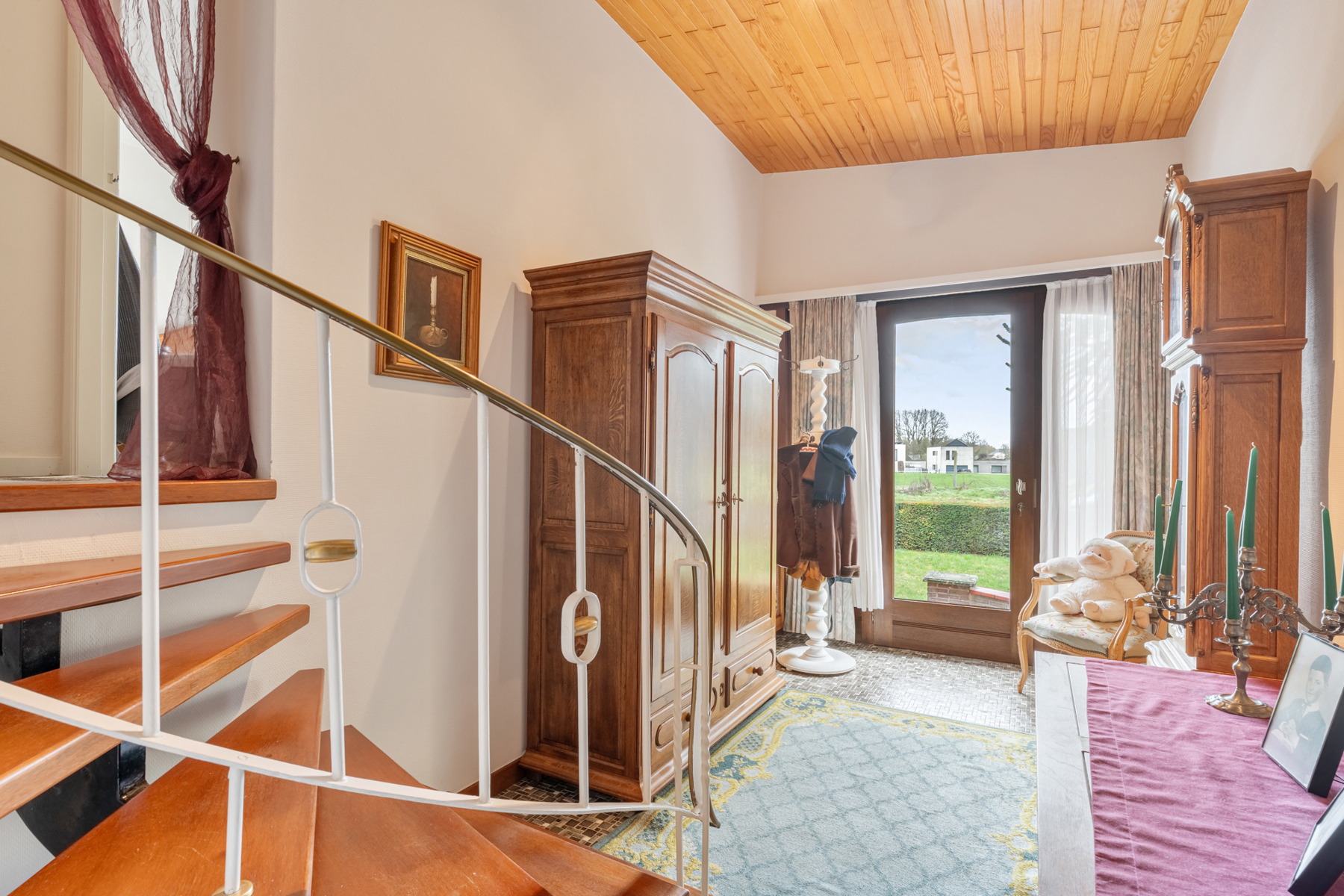 Maison à vendre à Geel avec 3 chambres - photo 4