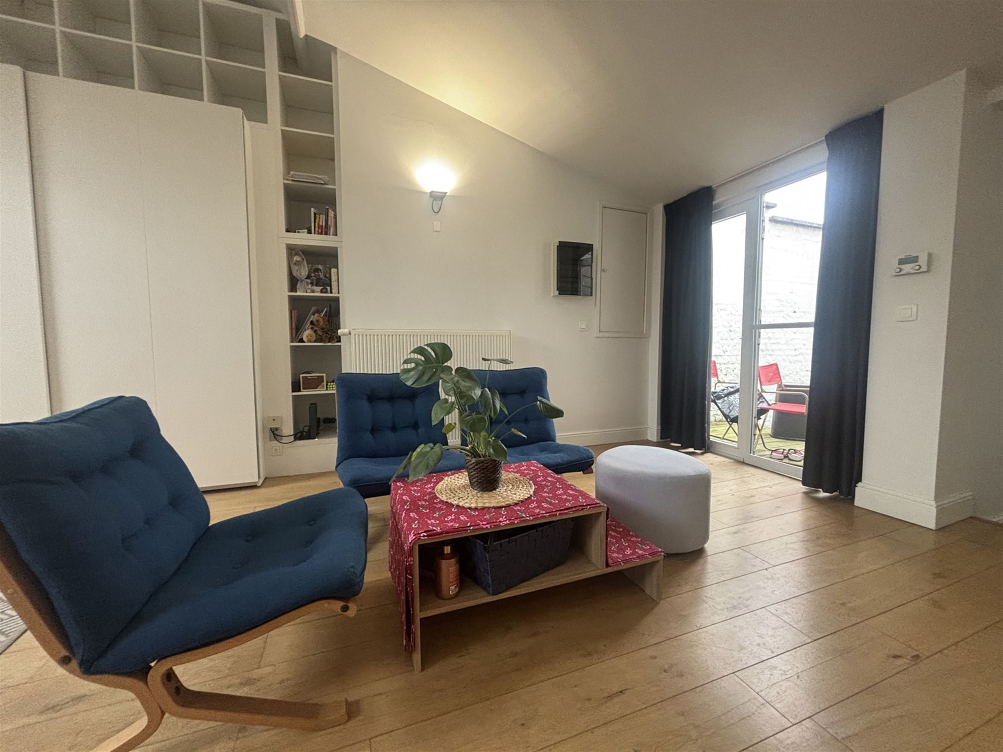 Loft appartement hartje Leuven - foto 5