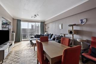 Dit appartement is centraal gelegen in Strombeek, een bruisende gemeente met alle voorzieningen binnen handbereik. U vindt winkels, restaurants...