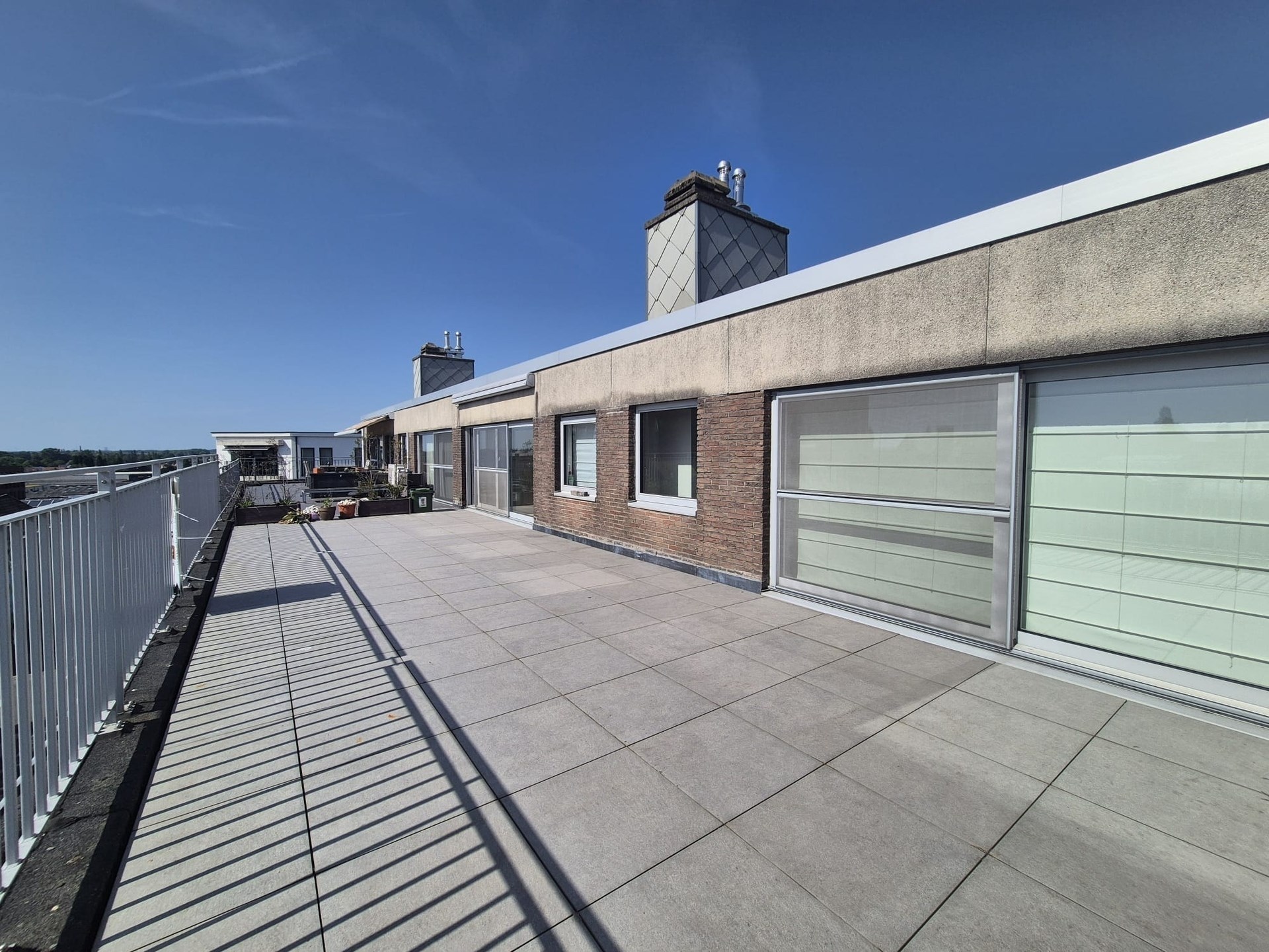 Apartment for rent in Wetteren
