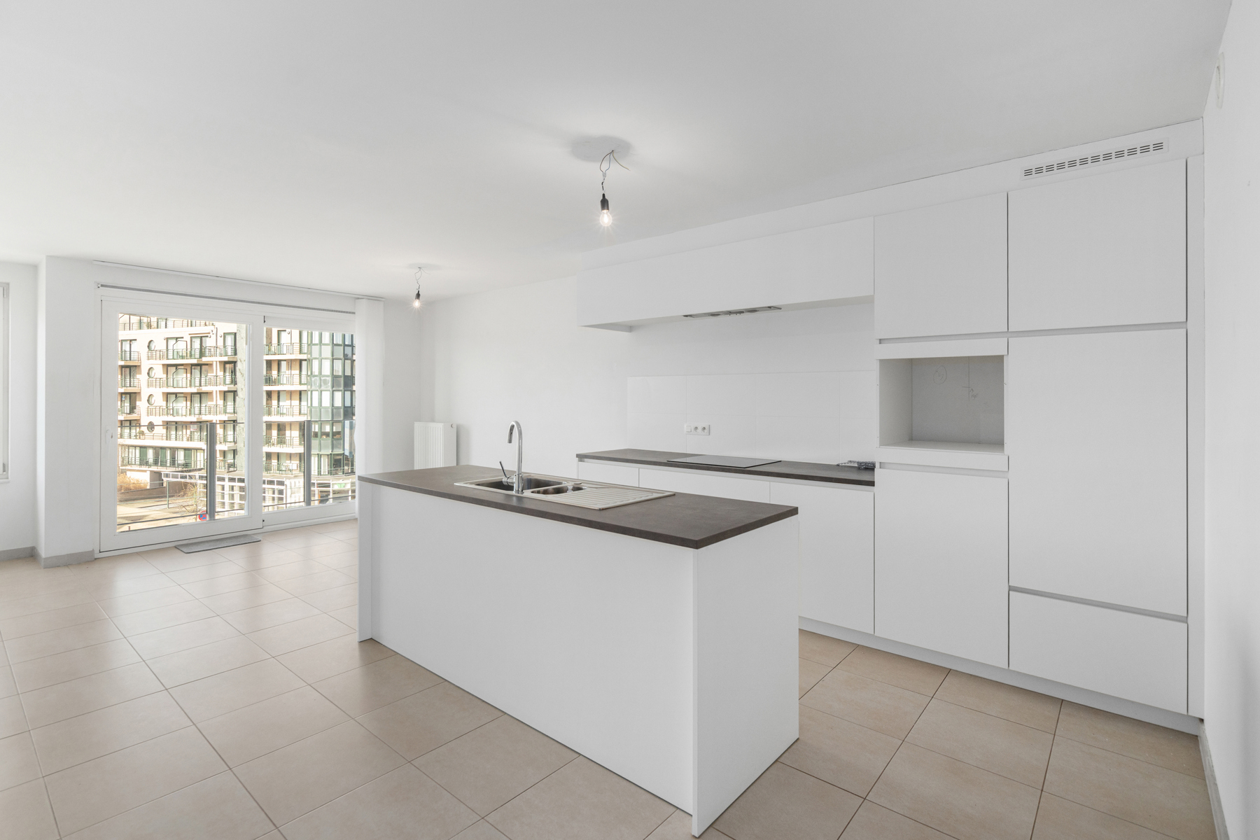 Instapklaar (woon)appartement in centrum Koksijde-Bad - foto 5