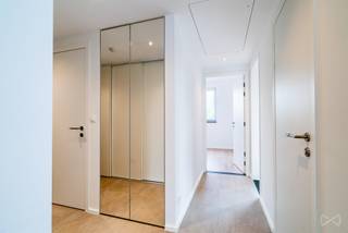 Appartement te koop in Bergen
