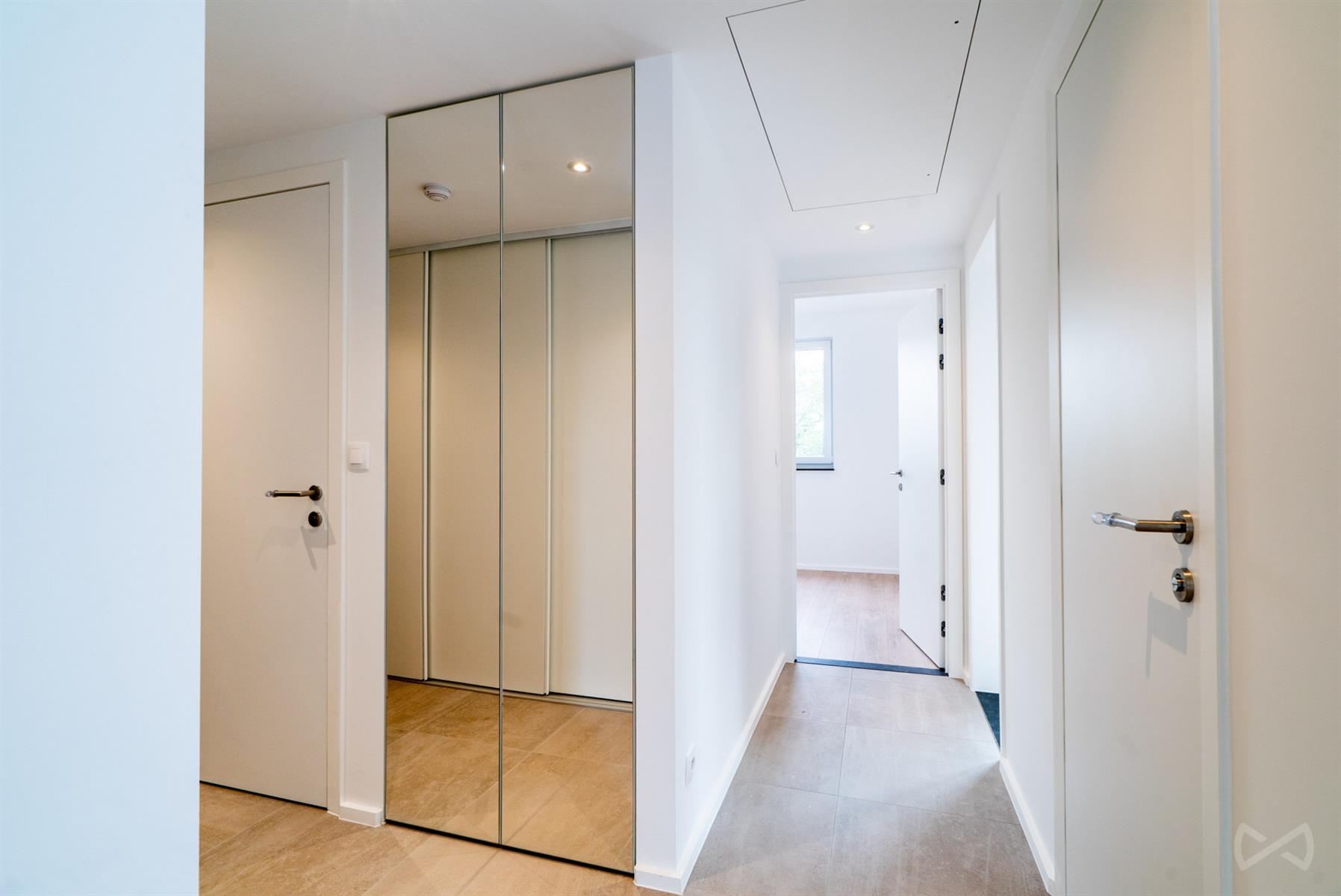 Appartement à vendre à Mons avec 2 chambres - photo 3
