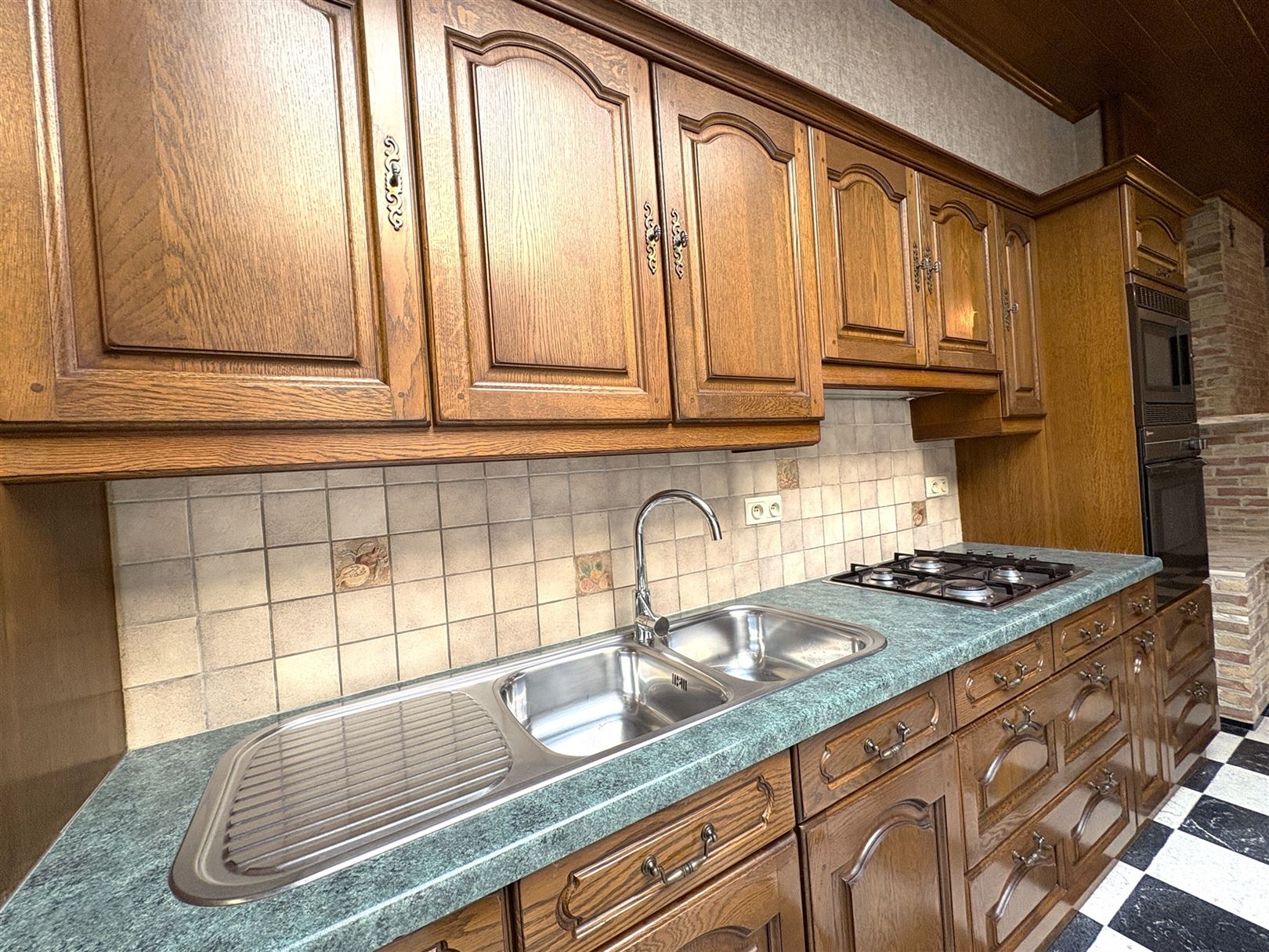 Maison à vendre à Courtrai avec 3 chambres - photo 5