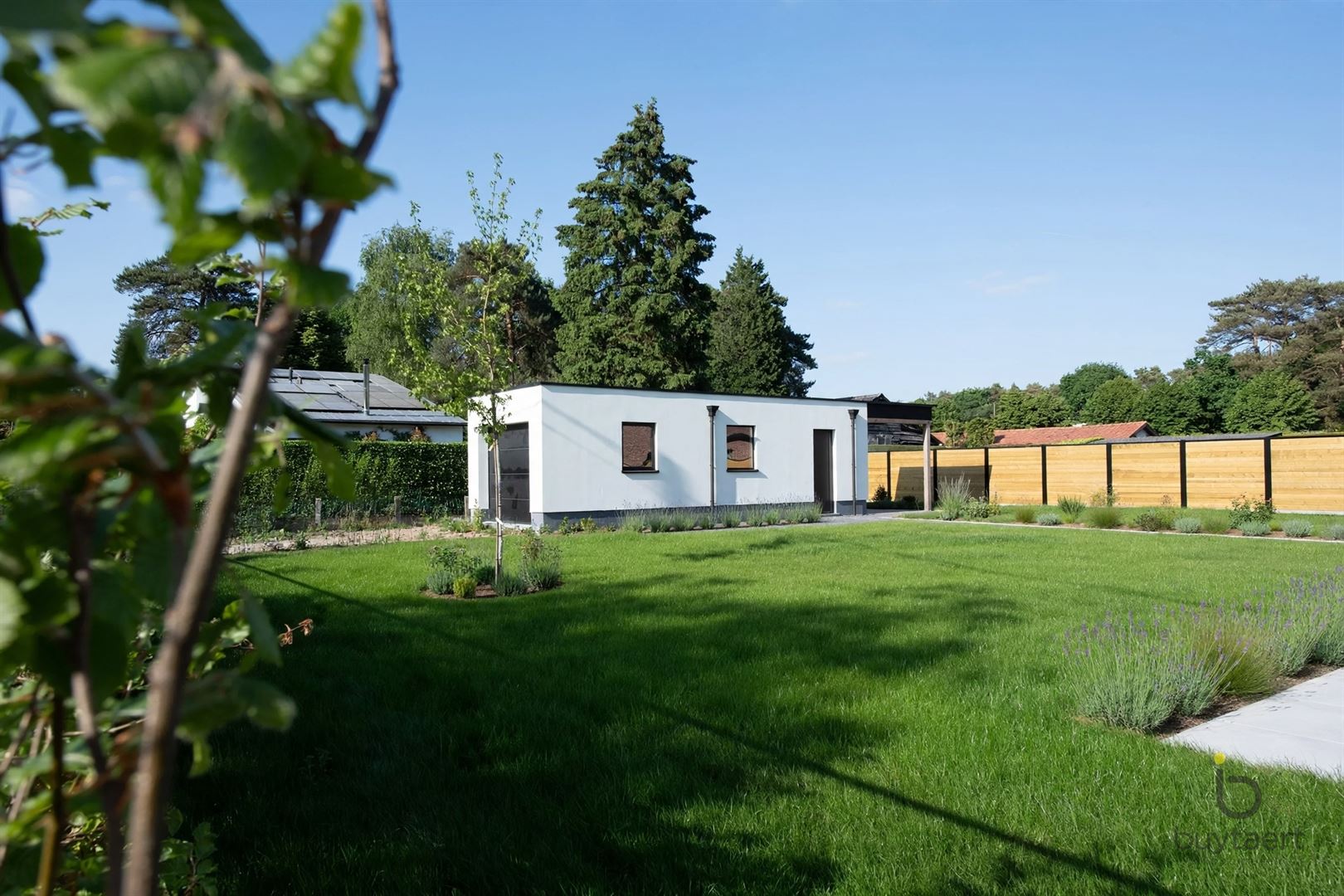 Modern en stijlvol wonen te Zoersel! - foto 2