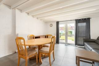 House for sale in Middelkerke