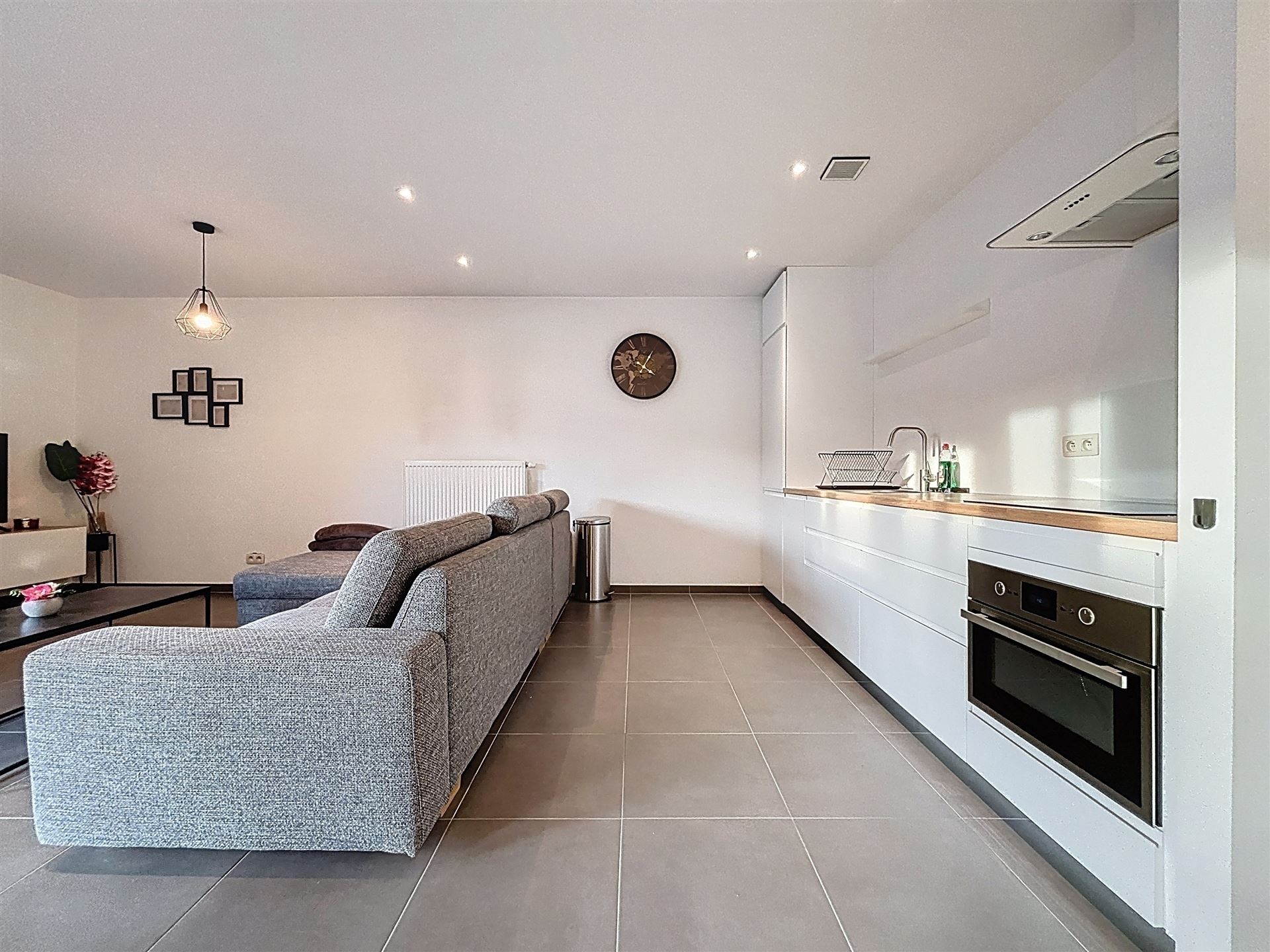 Appartement à louer à Zonnebeke avec 1 chambre - photo 3