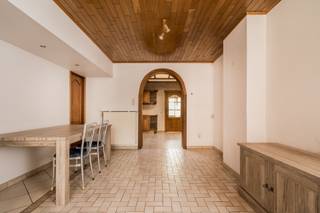 Charmante starterswoning met 3 slaapkamers en gezellige tuin.Een ideale woning voor starters of een uitstekende opportuniteit als investering voor...