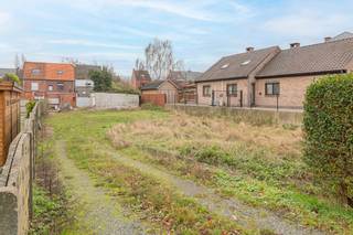 Land for sale in Mechelen