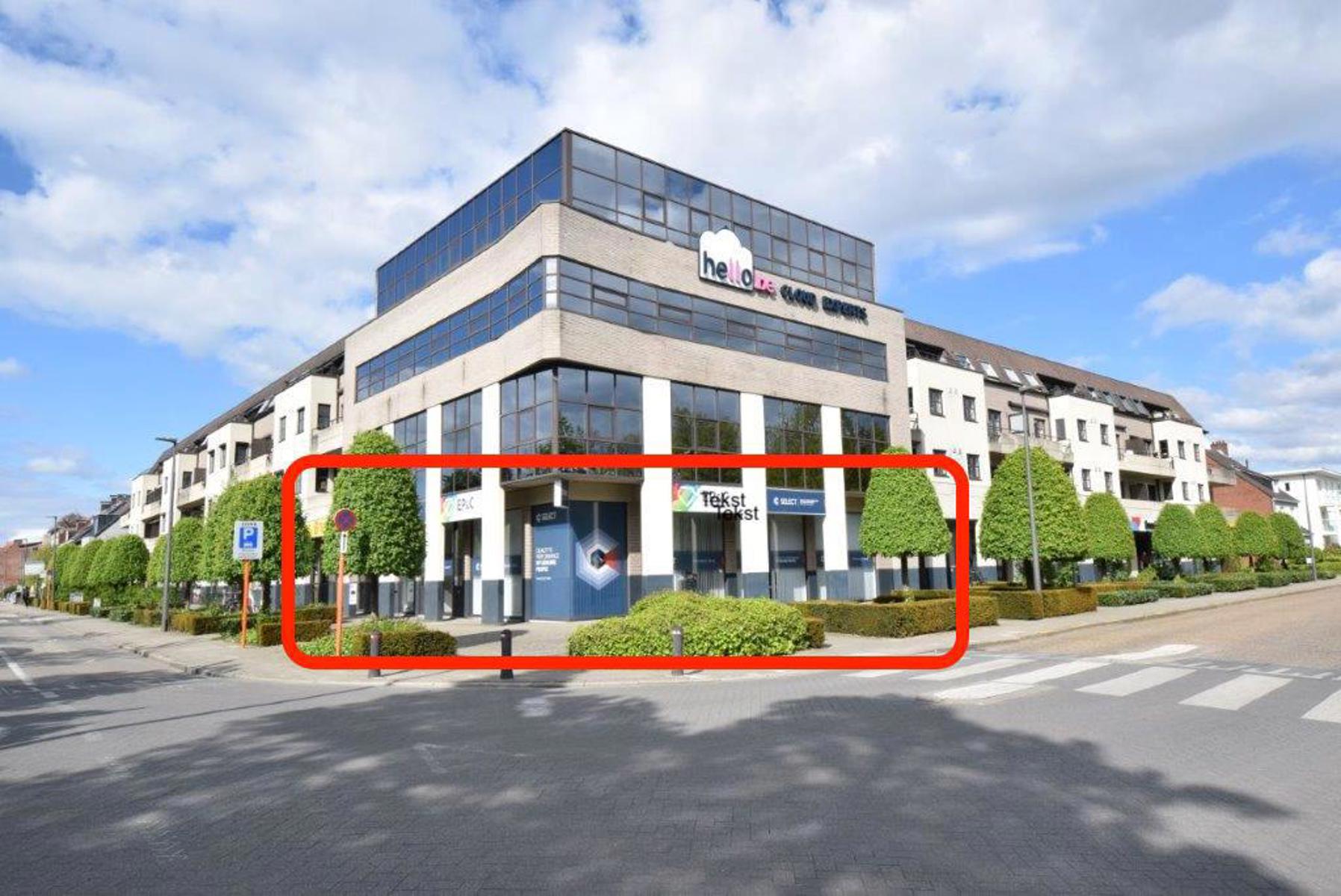 INVESTERINGSVASTGOED  - foto 1