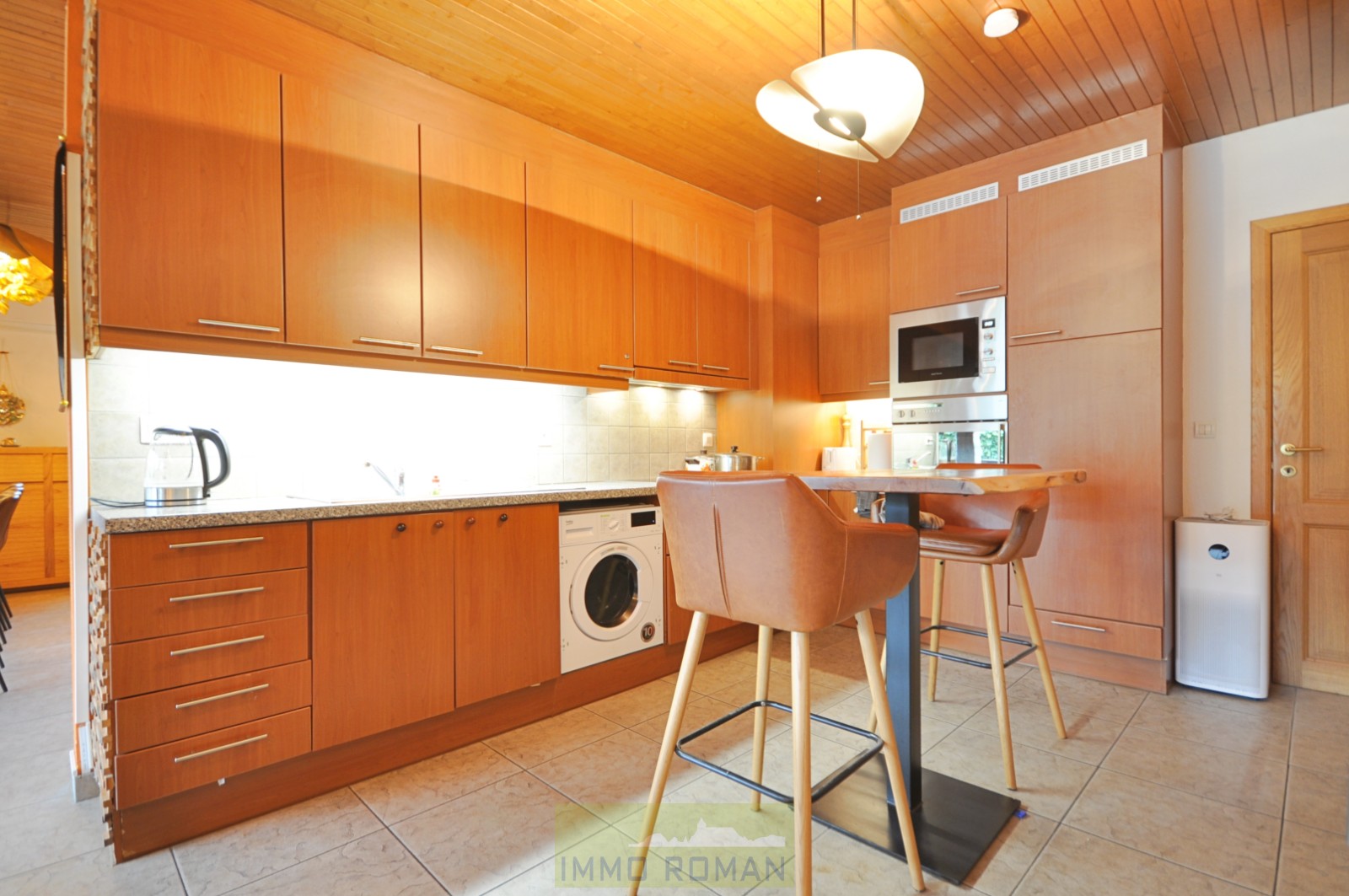 Ruime woning met 4 slaapkamers te Kluisbergen! - foto 5