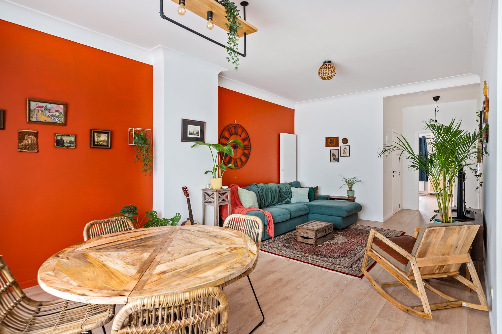 Appartement te koop - foto 4