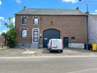 Huis te huur in Hannuit