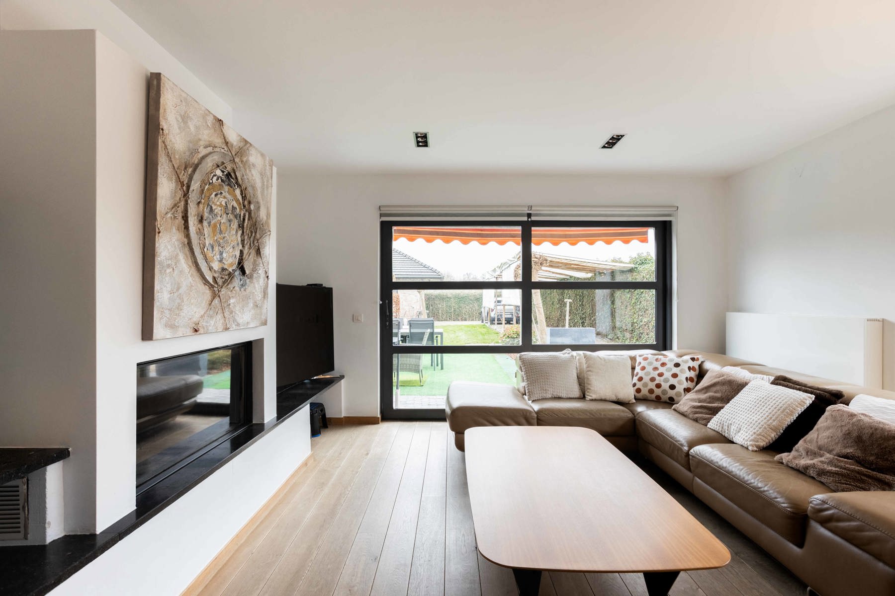 House for sale in Ternat with 5 bedrooms - photo 1