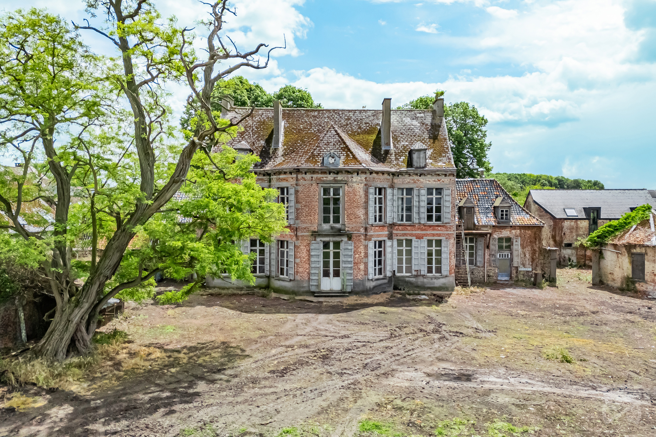 Huis te koop in Estinnes