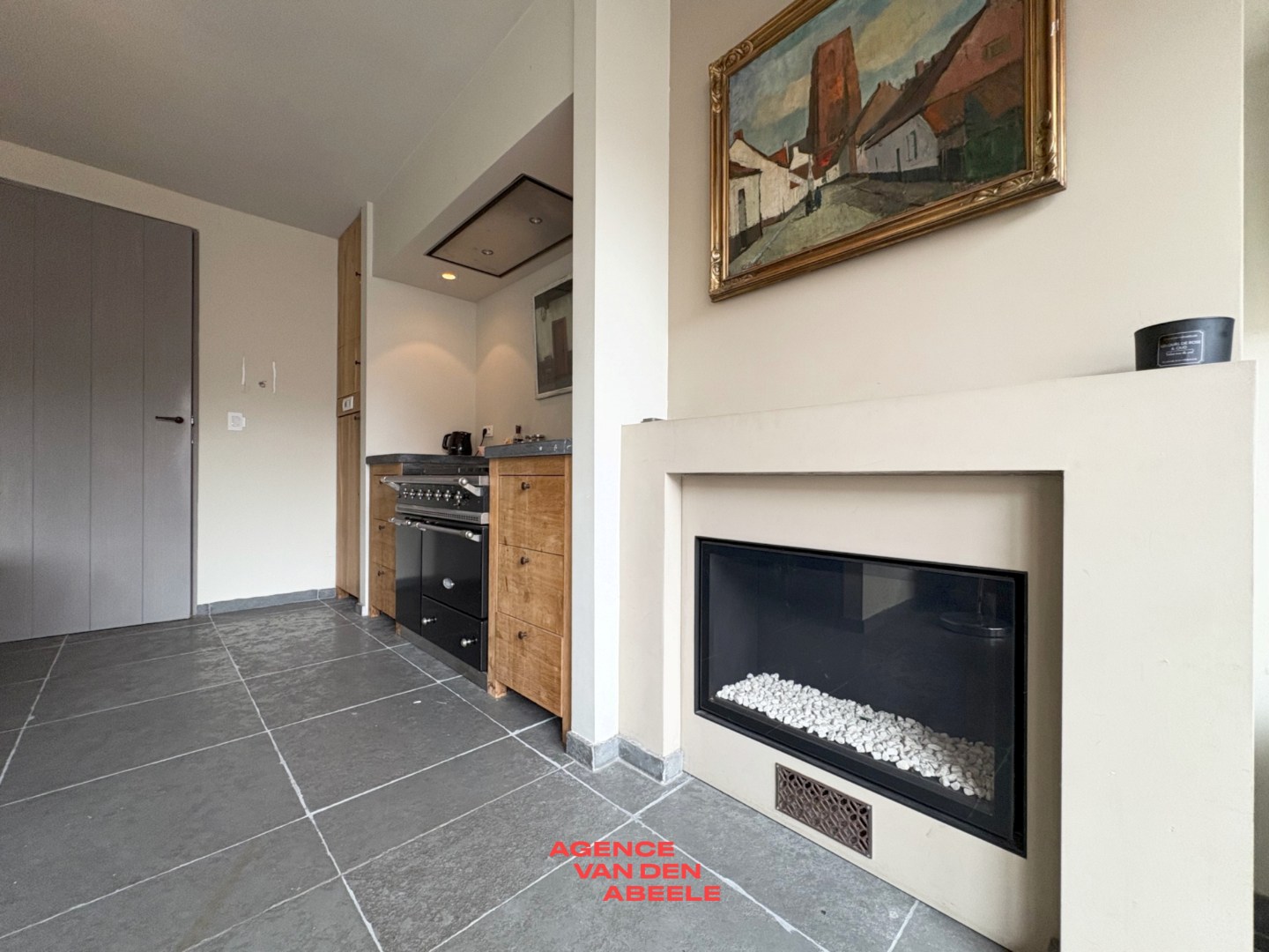 High class woning met stadskoer - foto 5