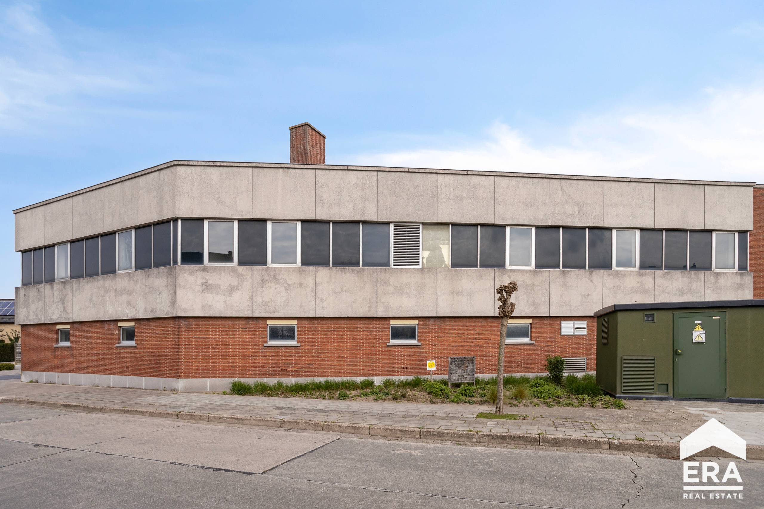 Investeringsopportuniteit met sale & lease back in Oostkamp - foto 5