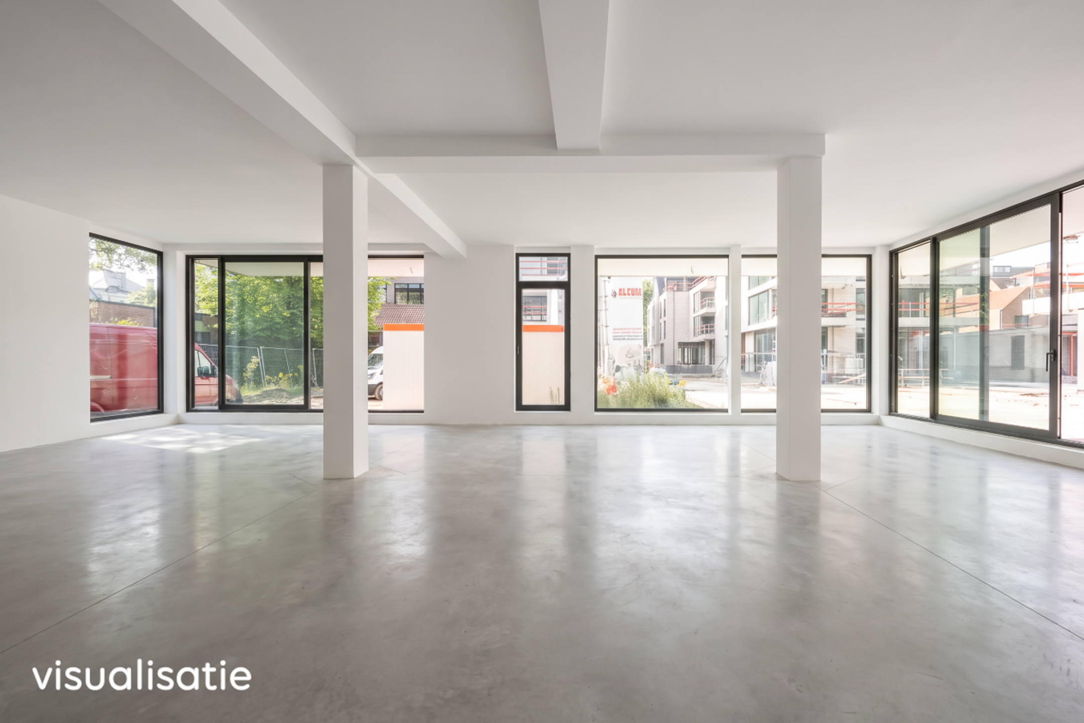 Commercial for sale in Arendonk - photo 4