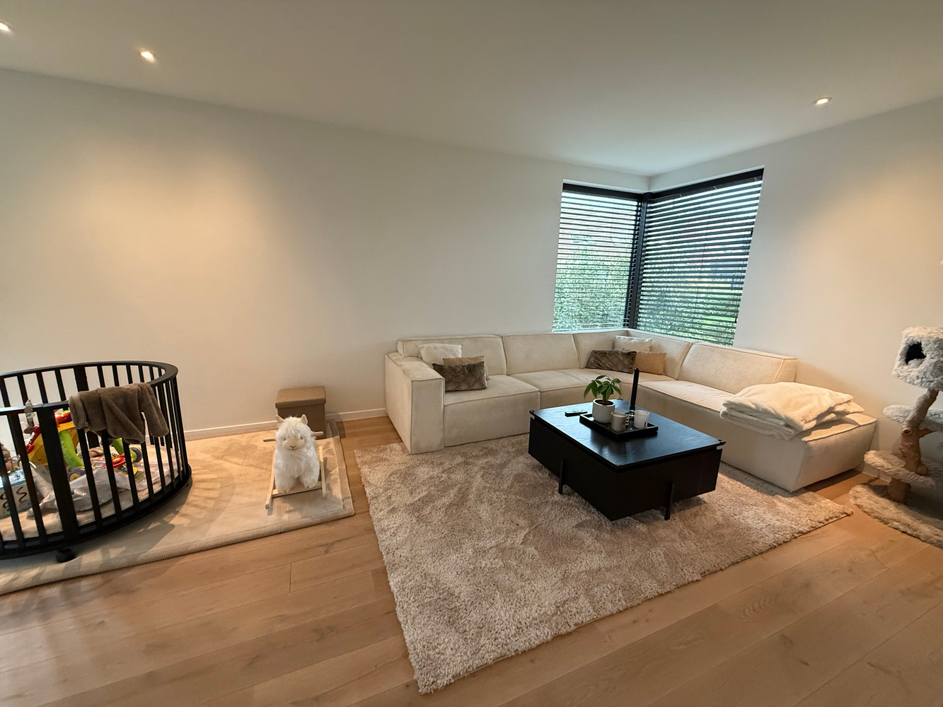 Energievriendelijke nieuwbouwwoning met 3 slaapkamers - foto 3