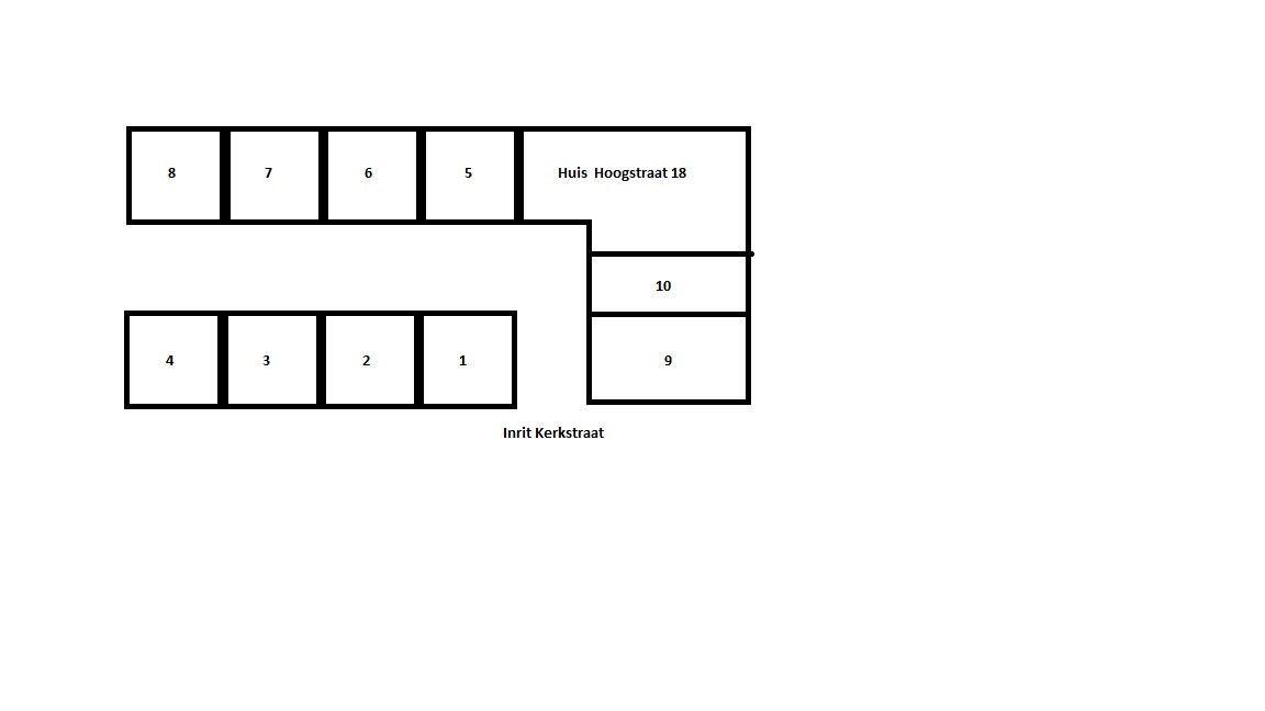 Garagebox in centrum van Oudenburg - foto 3