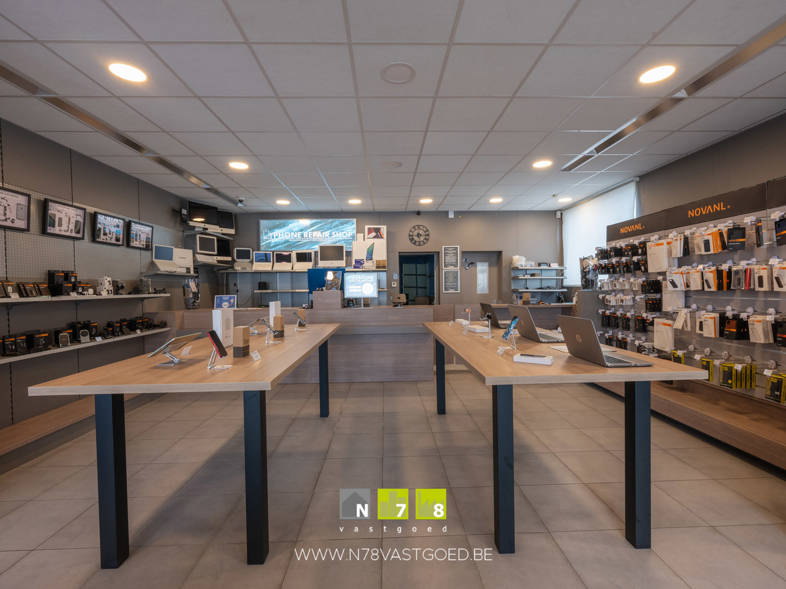 Commercieel te huur in Dilsen-Stokkem - foto 5