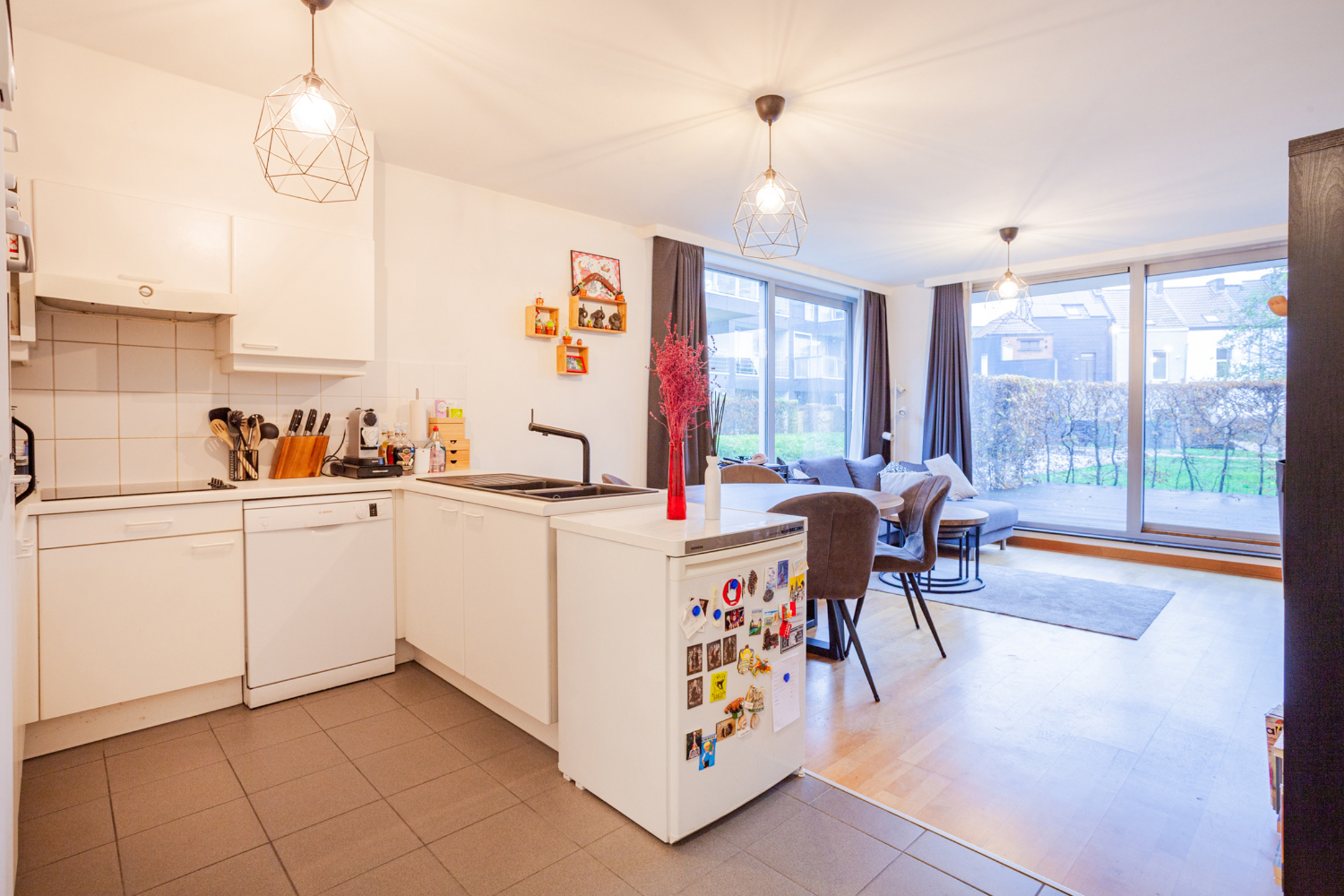 Appartement à vendre à Gand avec 2 chambres - photo 5