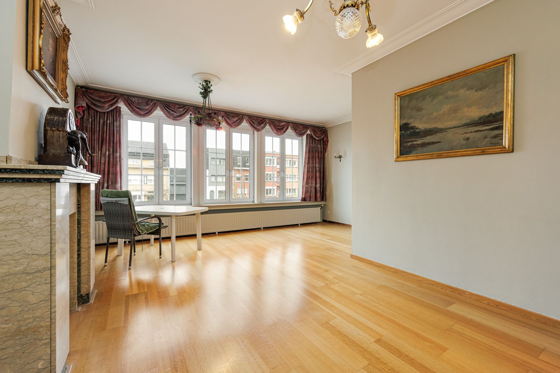 Maison à vendre à Merksem avec 3 chambres - photo 4