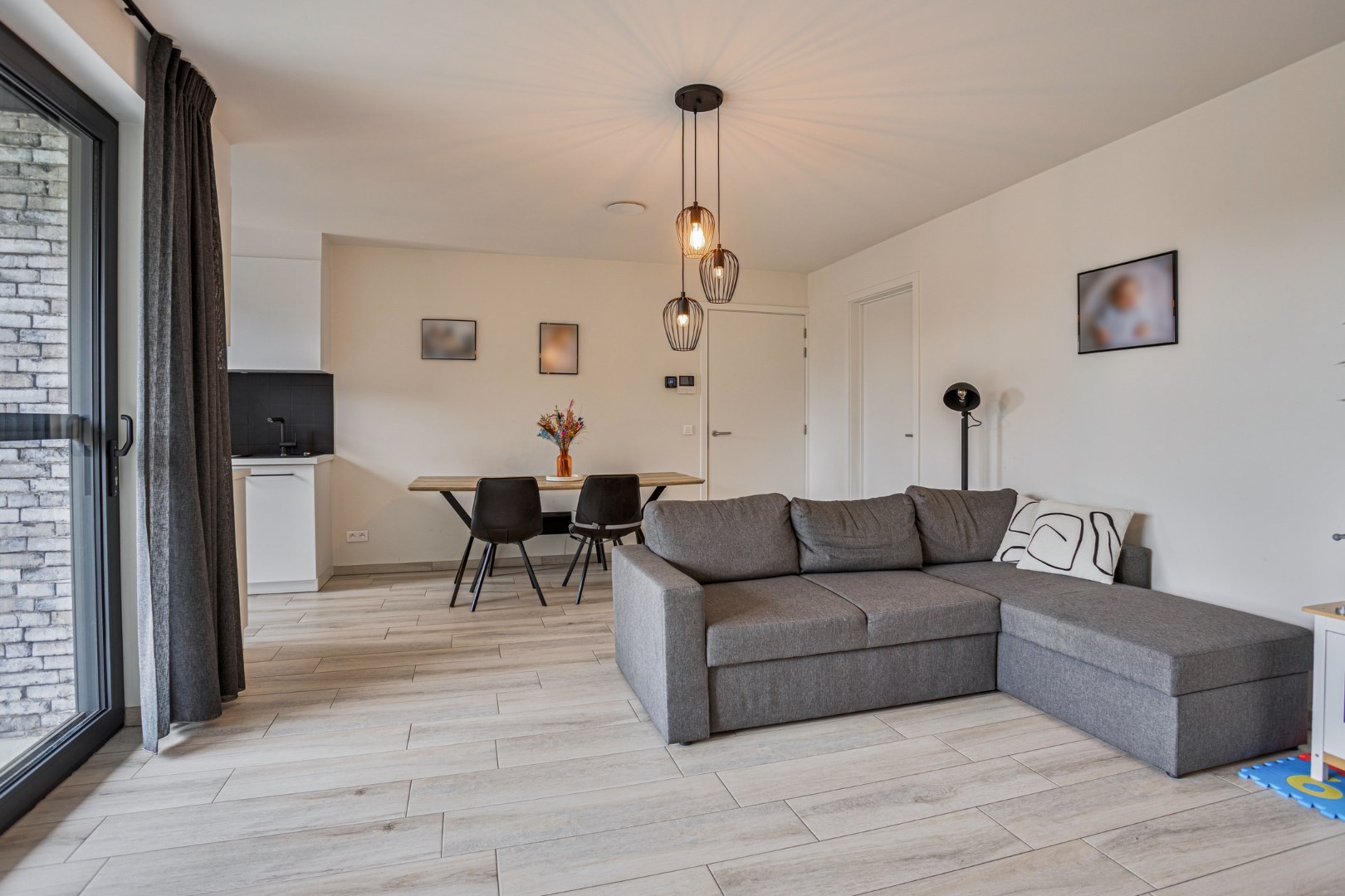 Recent appartement met 2 slaapkamers nabij het centrum van Geel ! - foto 2