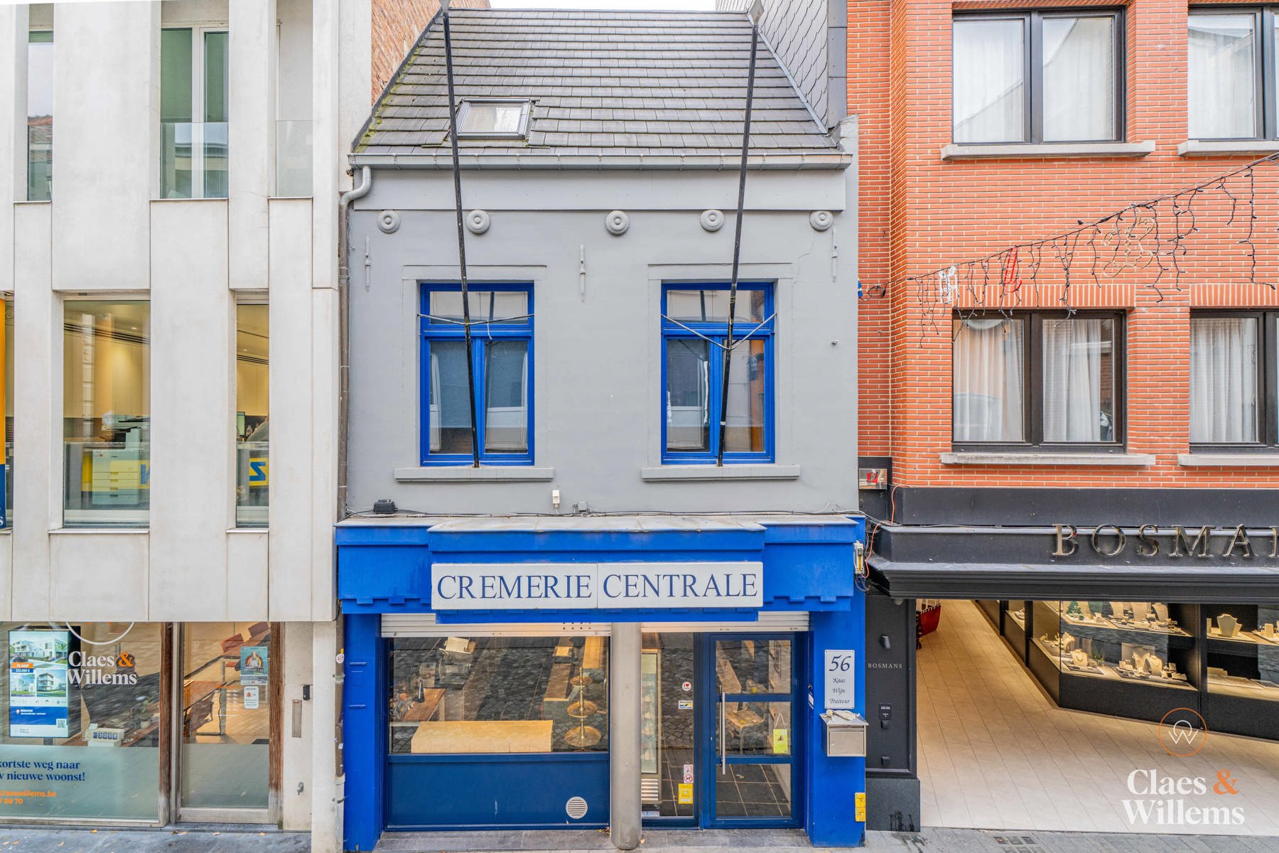 Commercial for sale in Halle - photo 1