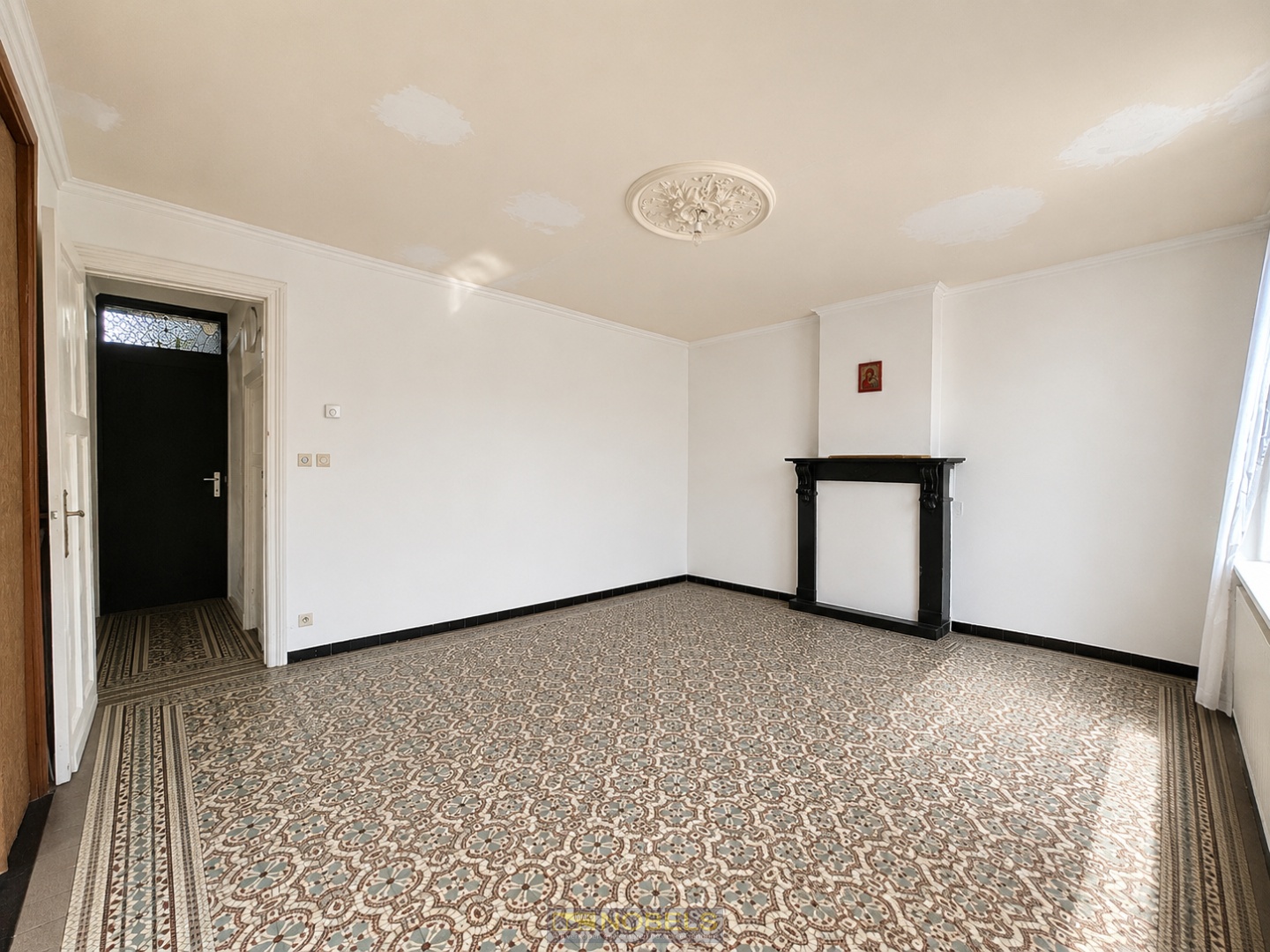 Te huur, gesloten bebouwing met 3 slaapkamers te Kluisbergen - foto 4