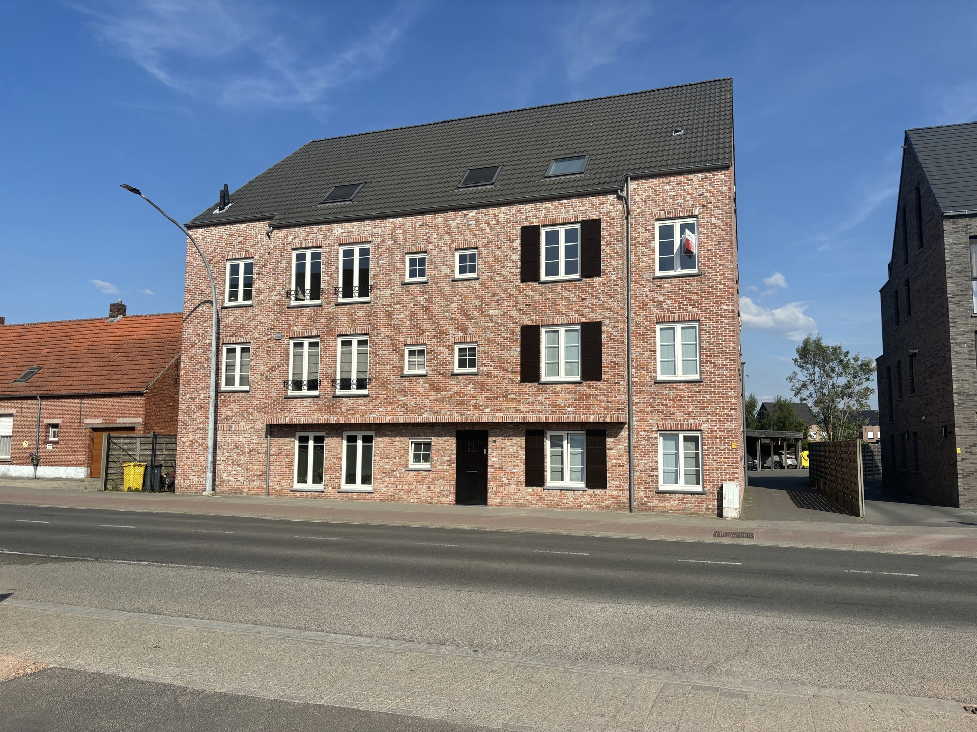 Appartement te huur in Ravels met 1 slaapkamer - foto 2