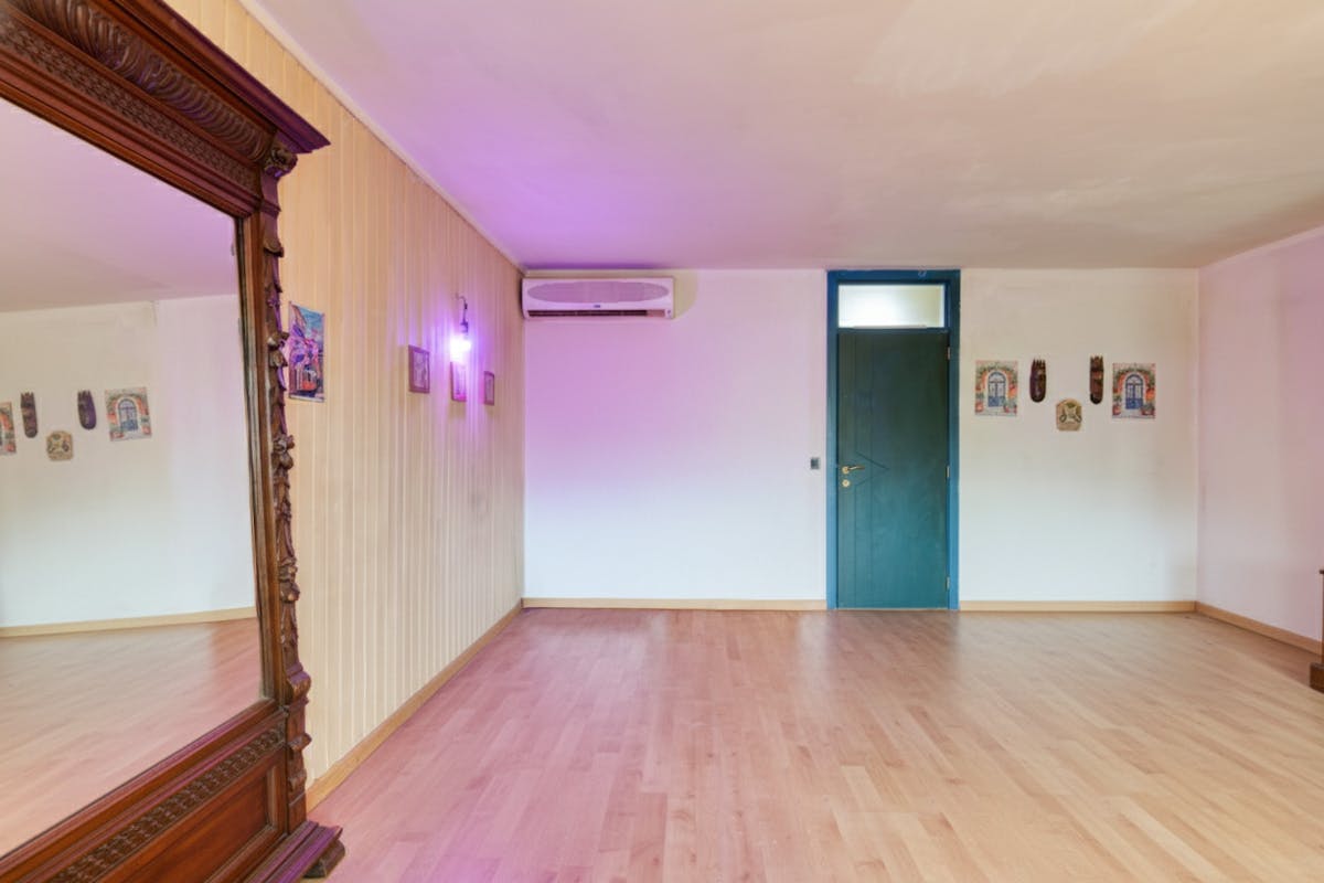 Studio te koop met zicht op Citadelpark te Gent - foto 2