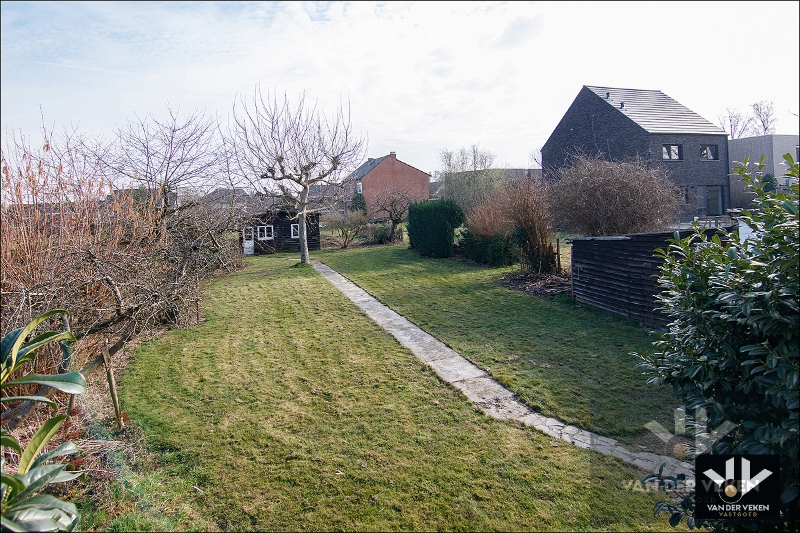 House for sale in Diepenbeek with 7 bedrooms - photo 4