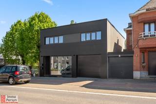 Commercial à vendre à Scherpenheuvel-Zichem