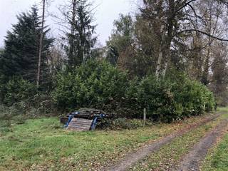 Dit aantrekkelijke perceel grond in Herselt biedt uitstekende mogelijkheden voor rust en is gelegen in agrarisch gebied, bij een zandweg. De grond...