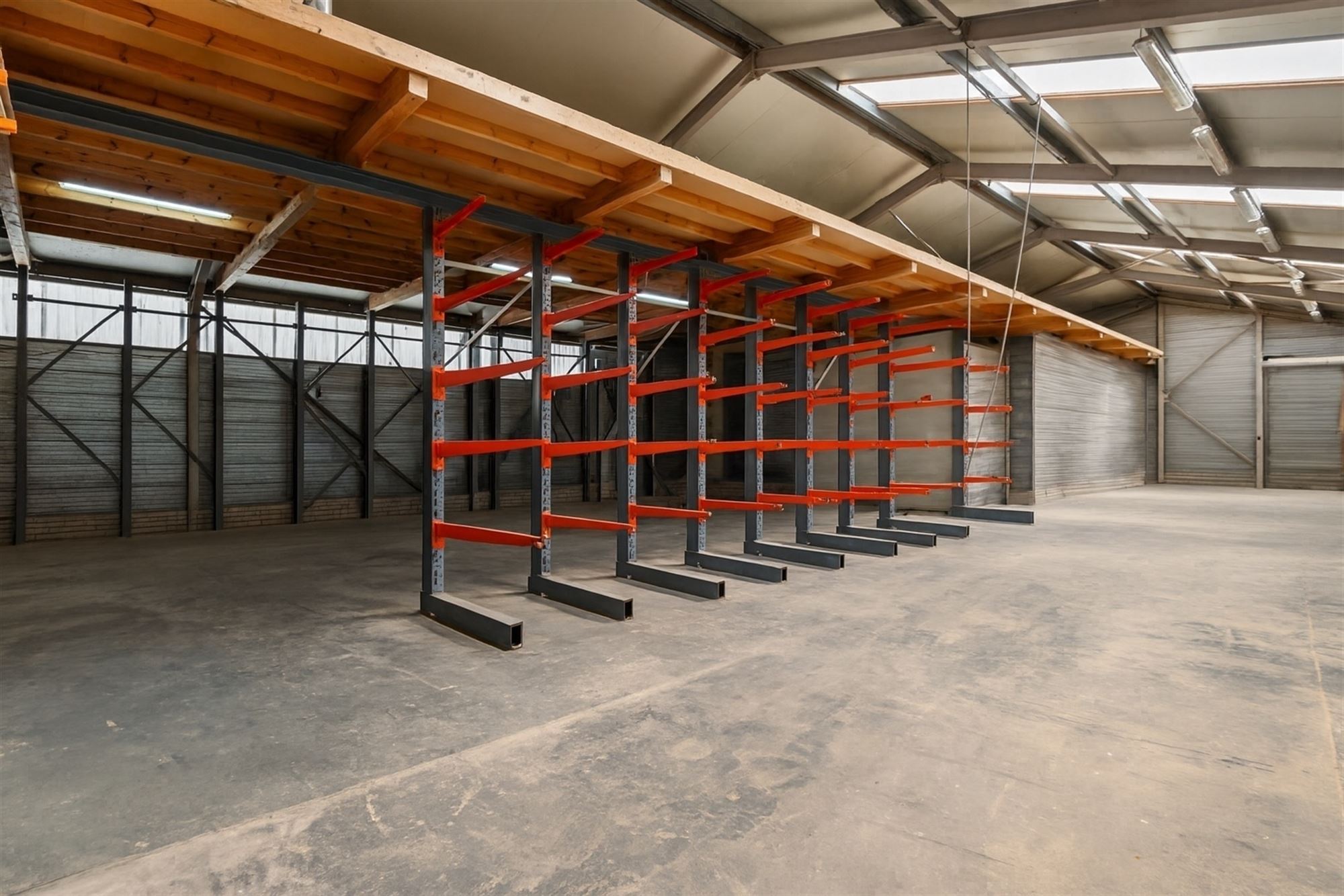 Woonst met magazijn/loods - photo 4