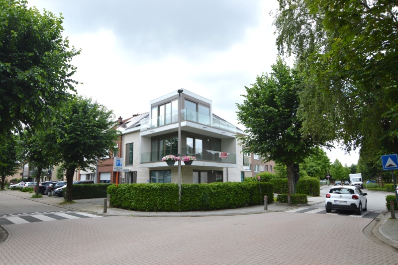 Appartement à louer à Zaventem