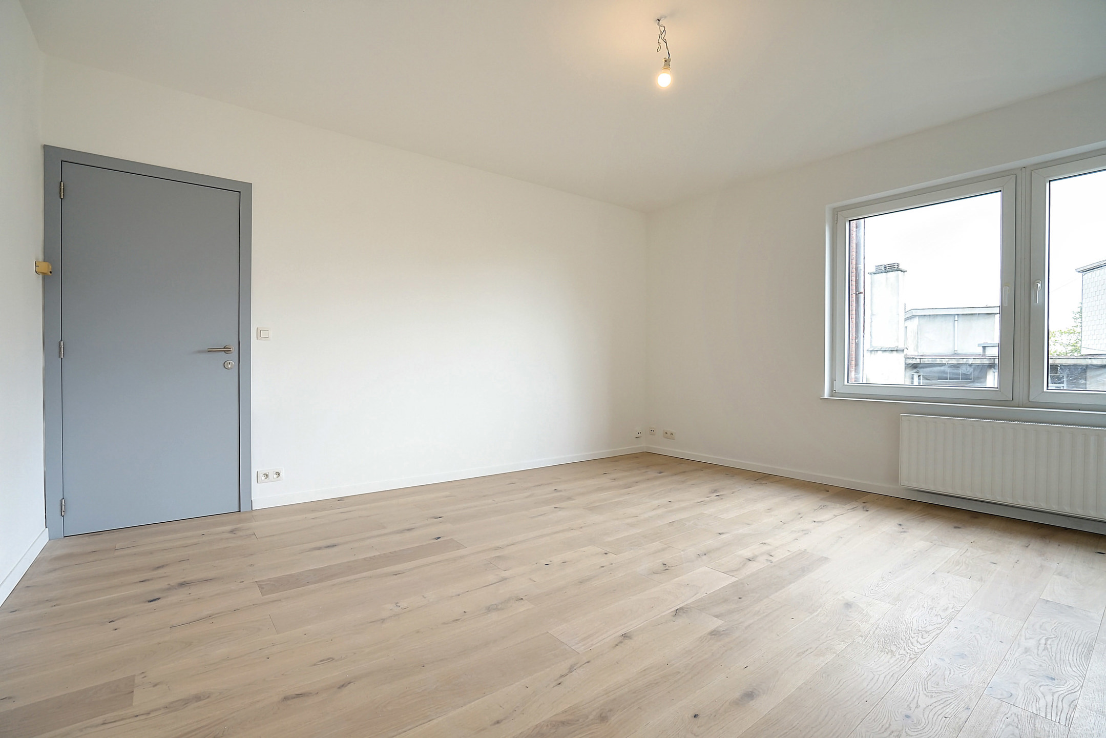 Volledig gerenoveerde studio! Rendement: 4,5%! - foto 5